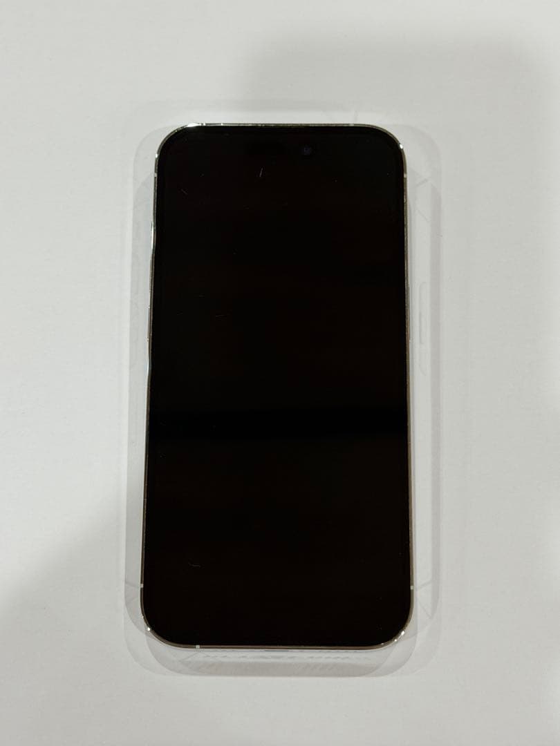 Apple iPhone14Pro 256GB SIMフリー ホワイト