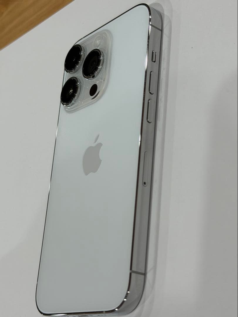 Apple iPhone14Pro 256GB SIMフリー ホワイト