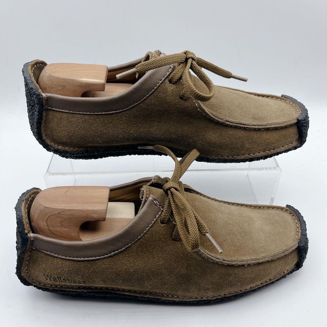 美品✨Clarks クラークス ナタリー ベージュ UK5.5 24.5cm