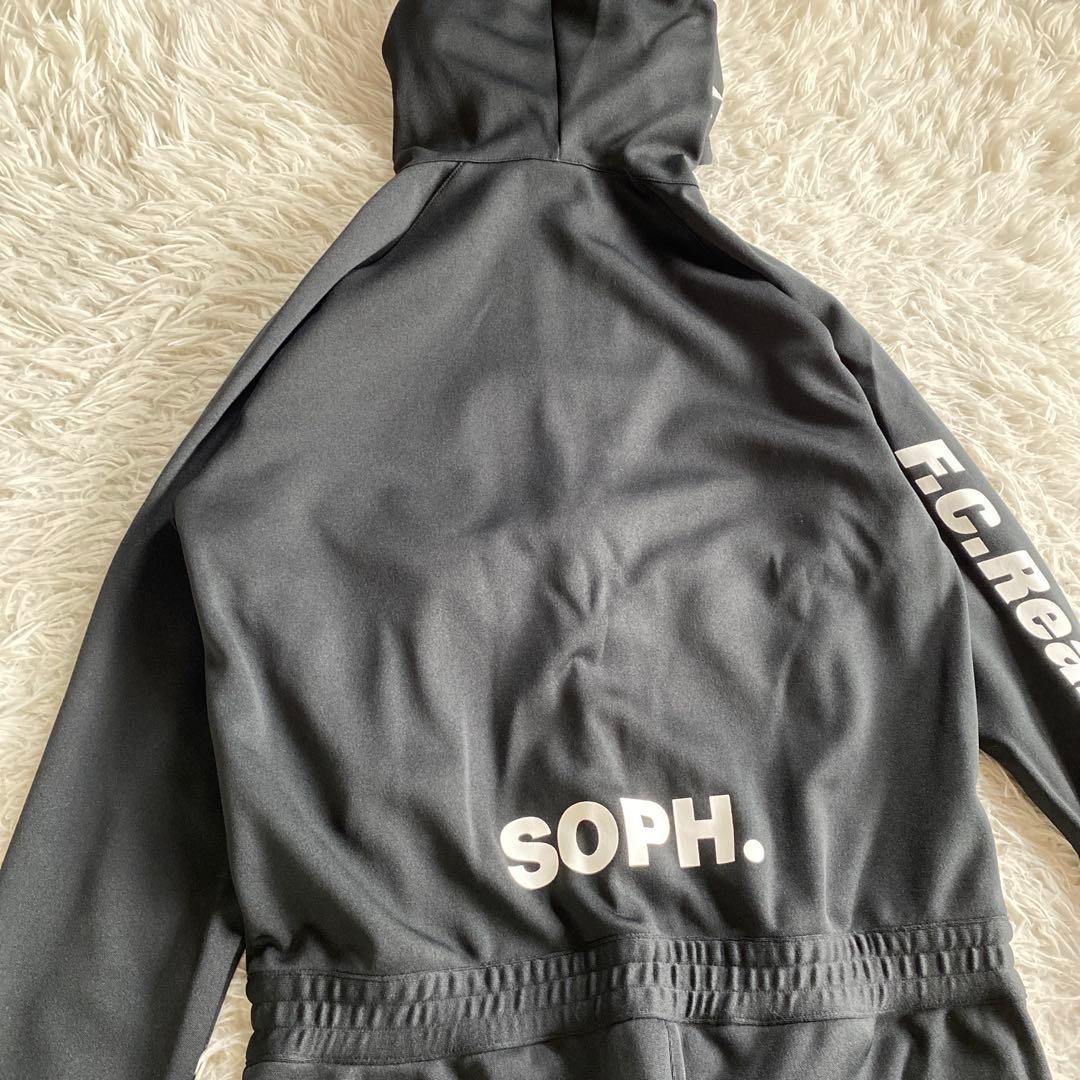 f.c.r.b Bristol SOPH つなぎ オールインワン サイズS