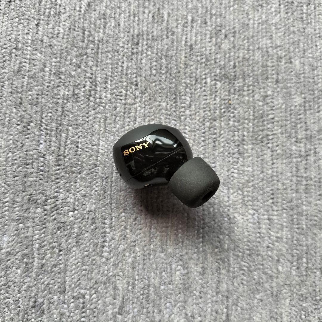 【最終値下げ】WF-1000XM5 左のみ【動作確認済み】ブラック