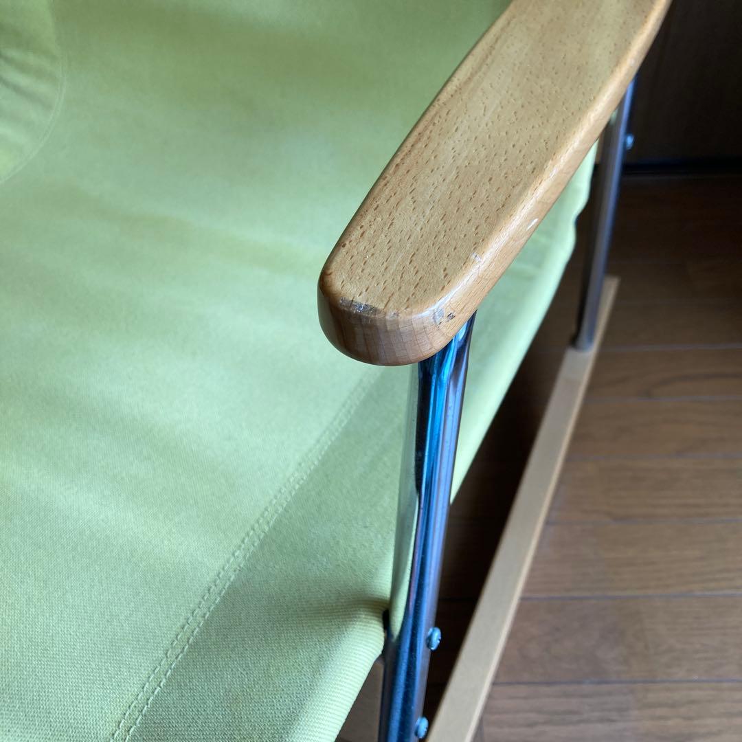 ゆりいす　Nychair S ニーチェアS ロッキングチェア 椅子