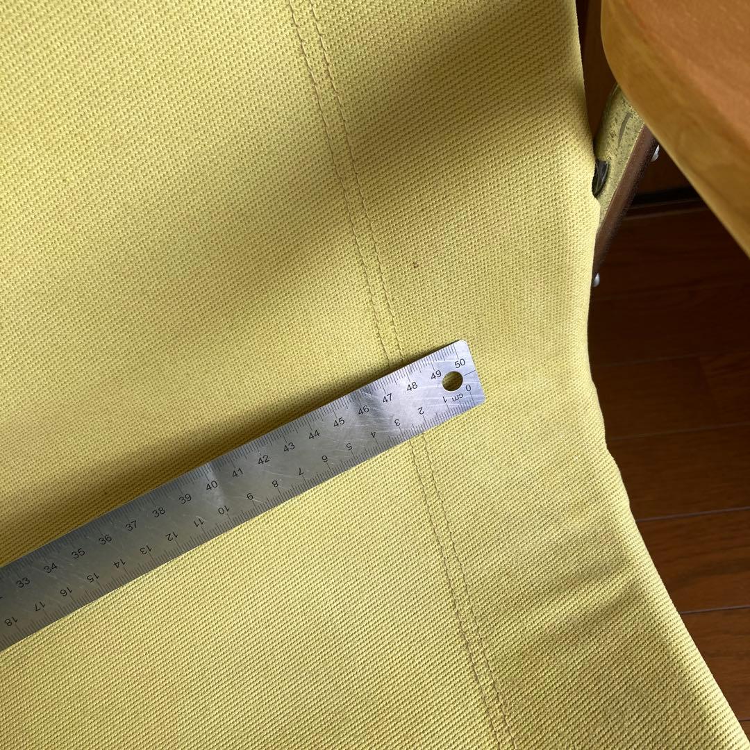 ゆりいす　Nychair S ニーチェアS ロッキングチェア 椅子