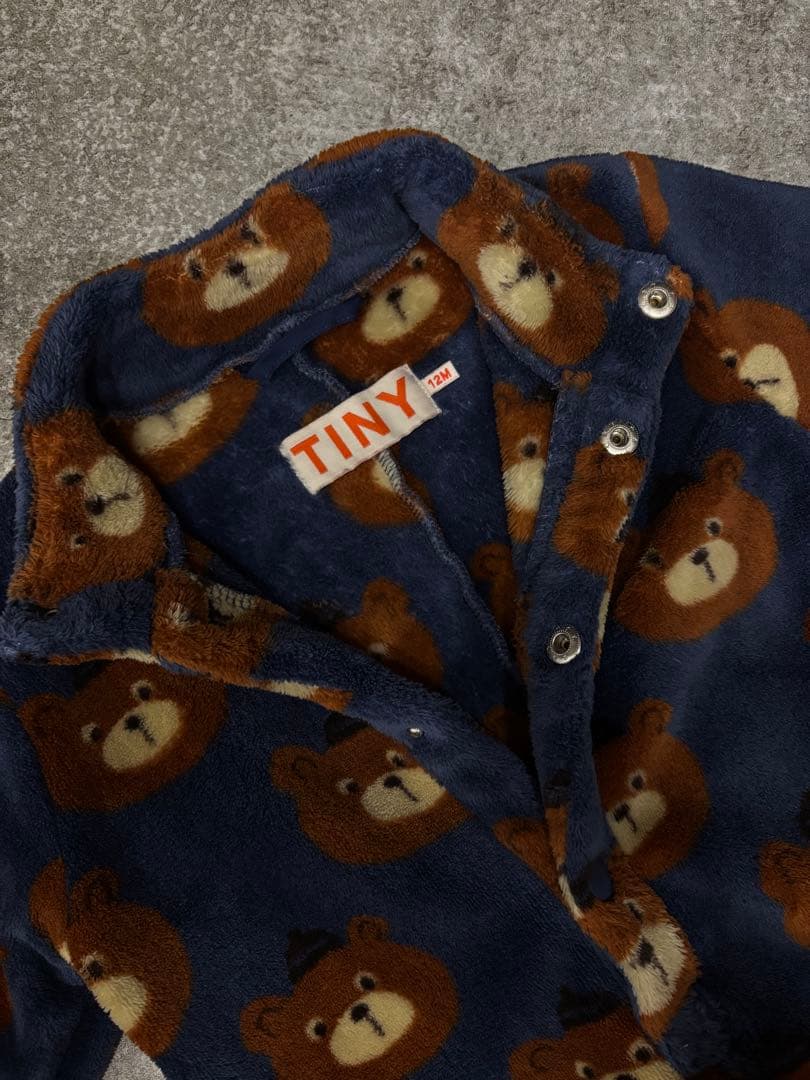 tiny cottons タイニーコットンズ