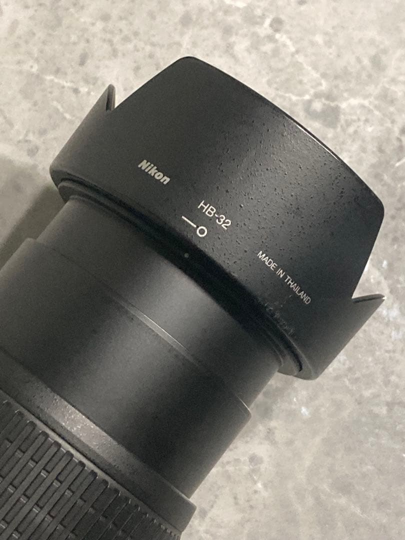 ⭐️完動品⭐️Nikon AF-S18-105mm f/3.5-5.6G ED VR