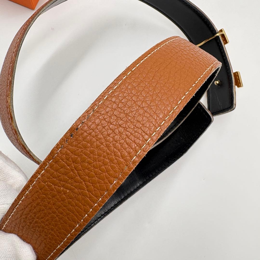 mim 様HERMES（エルメス） コンスタンス Hベルト ベルト
