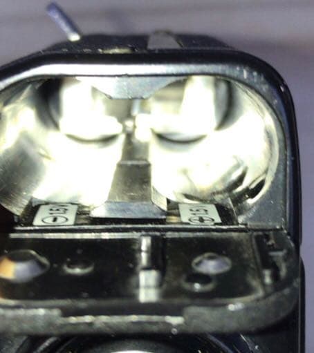 MINOLTA HI-MATIC SDカメラ☆