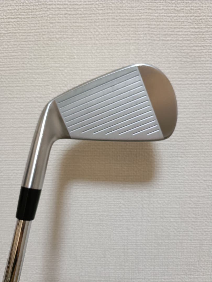 ブリヂストン 258CBP 単品5番アイアン DUAL FLOW S