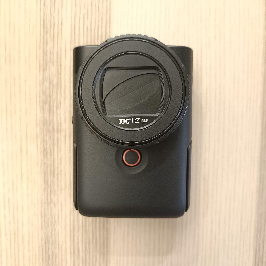 【本体+箱+他】Canon PowerShotV10