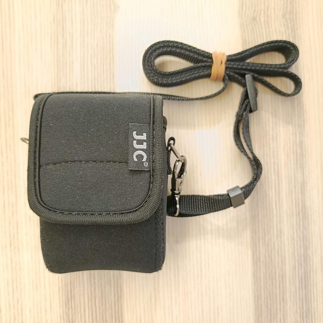 【本体+箱+他】Canon PowerShotV10