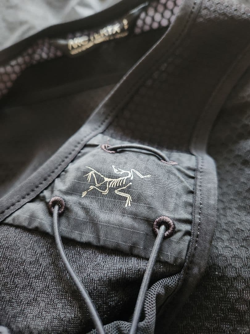 ARC'TERYX Norvan 14 アークテリクス　ノーバン14