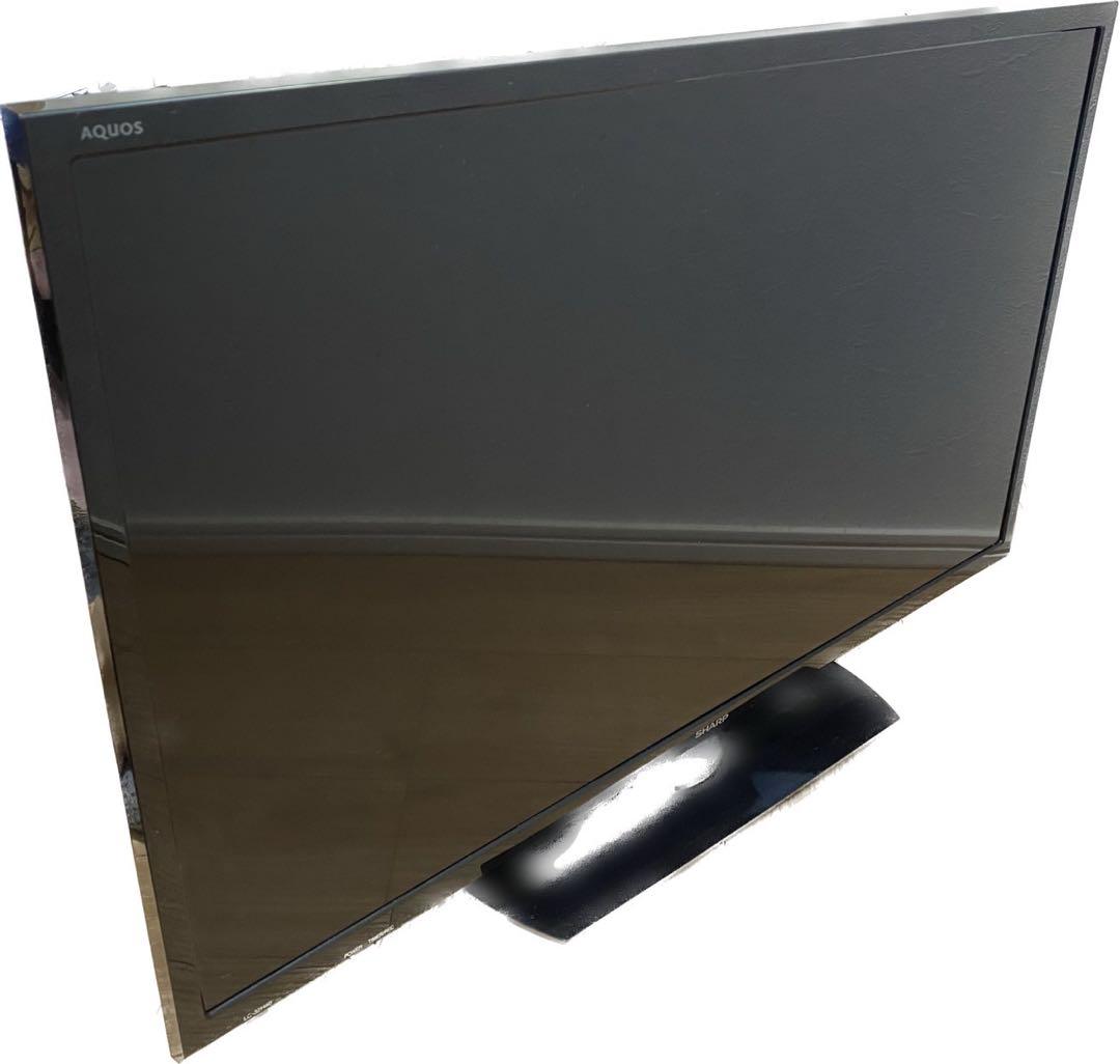 AQUOS SHARP 32型　2018年製　液晶テレビ