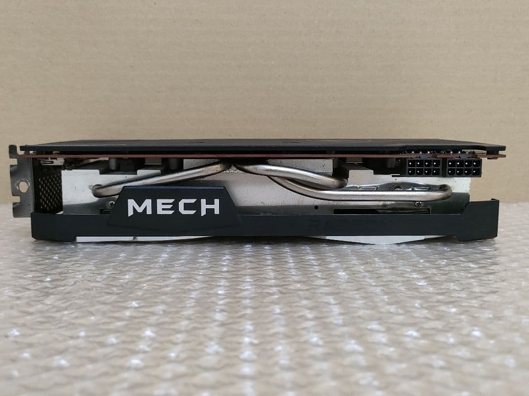 s*o様 MSI Radeon RX6700XT 12GB MECH 2X