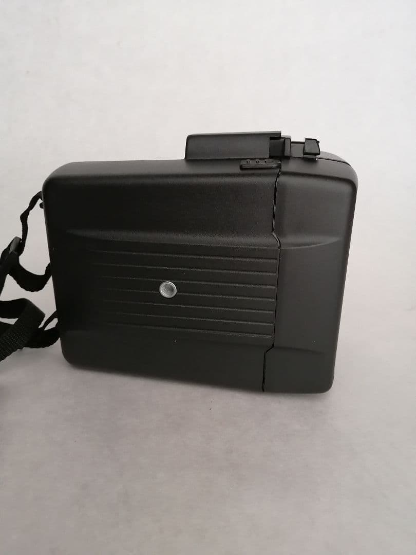 アメリカ並行輸入　レア超美品未使用動作確認済ポラロイド デカルトdecaltes