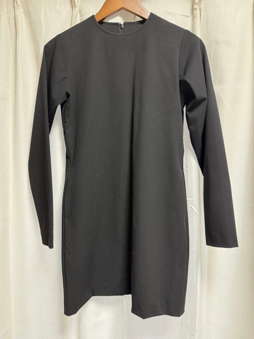 AKTE ペンシルミニワンピース