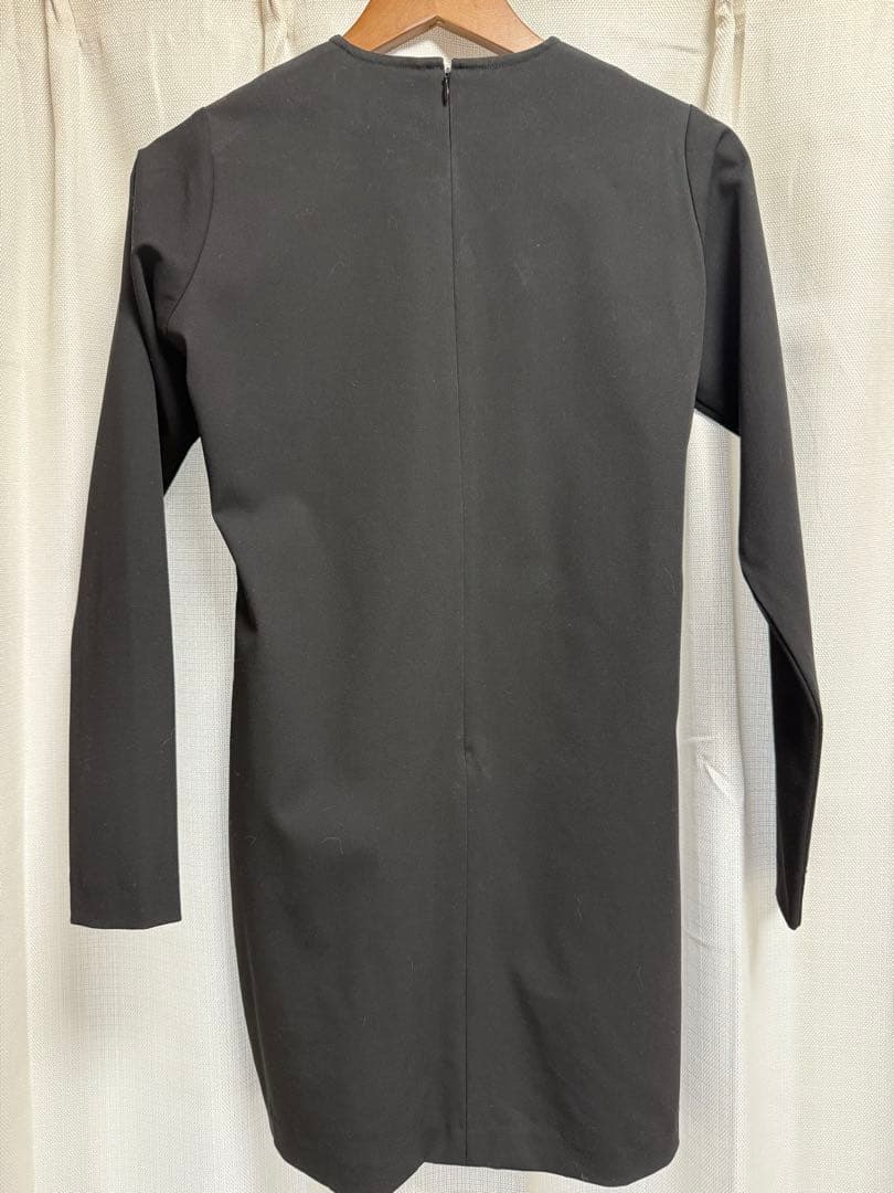 AKTE ペンシルミニワンピース