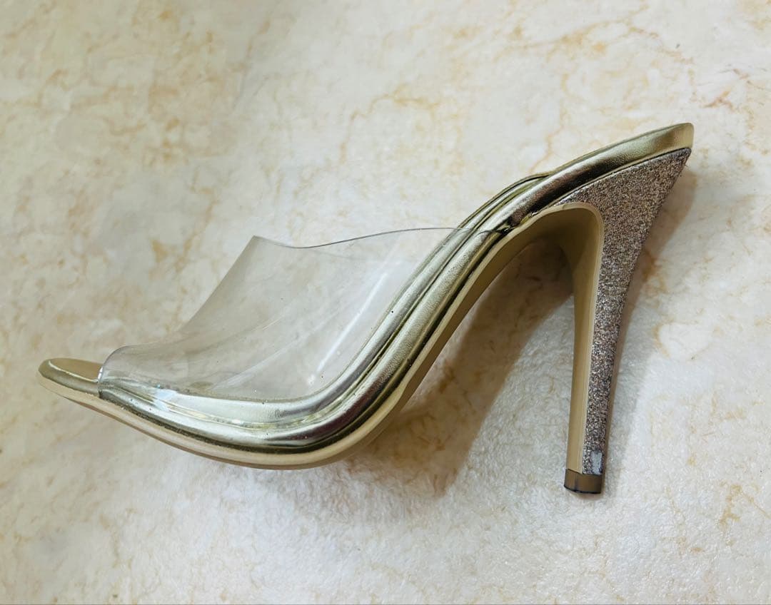 DIANA JBBF 公式　ミュール　サンダル　ダイアナ