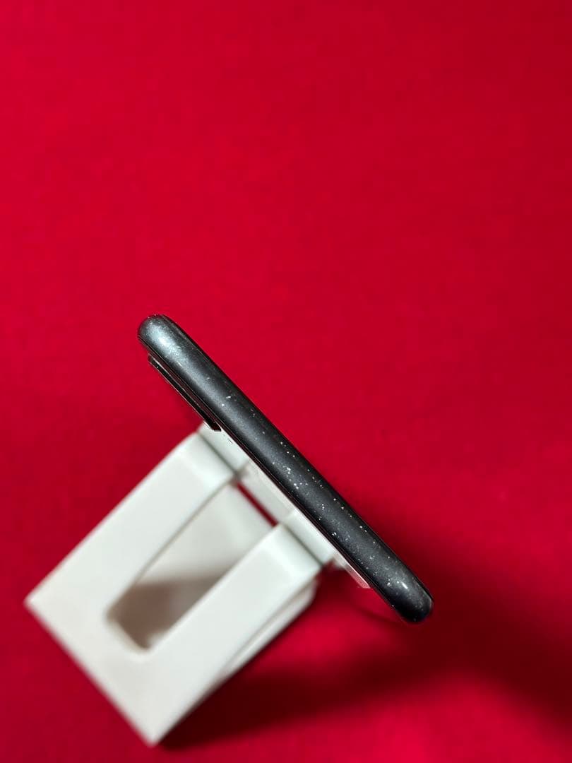 【9165】iPhone 8plusスペースグレイ 256GB simフリー