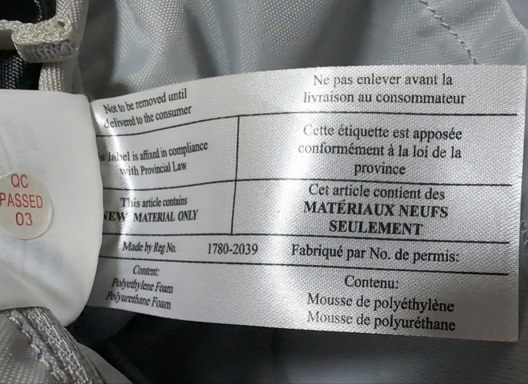 最終✨ARC'TERYX✨ MANTIS 2 ショルダー バック