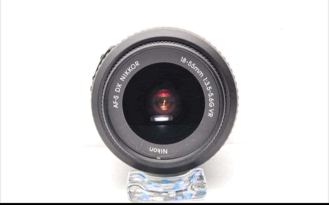 ⭐NIKON　D5000⭐ショット数少⭐大人気