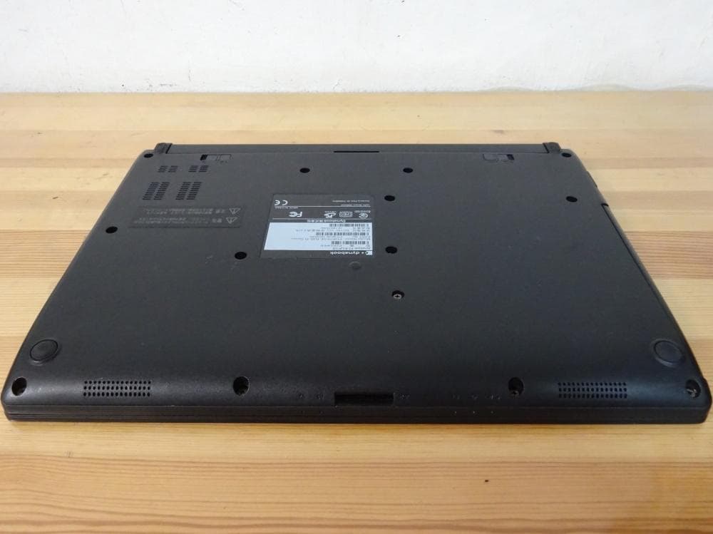 東芝 ノートパソコン dynabook RX33/FB/中古特価良品