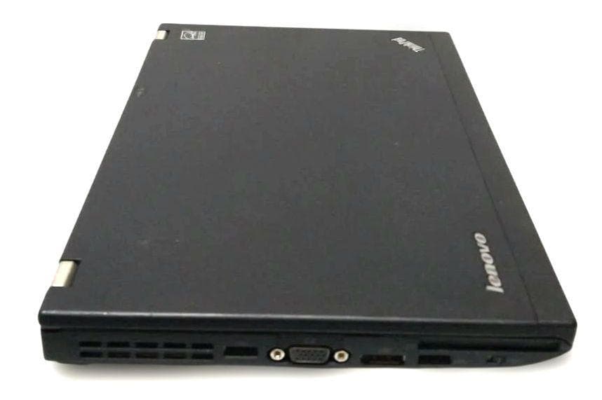 ThinkPad X220　i5／8GB／600GB／オフィス／デュアルブート