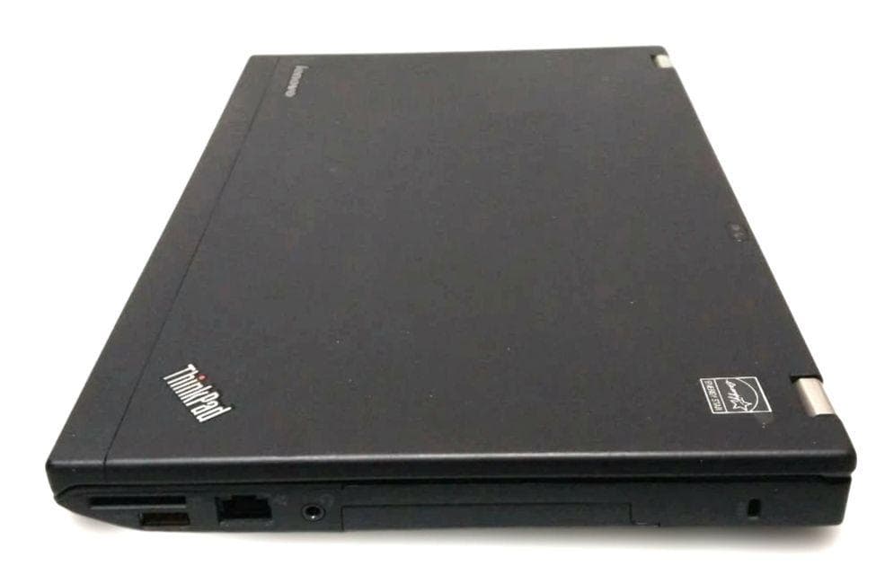 ThinkPad X220　i5／8GB／600GB／オフィス／デュアルブート