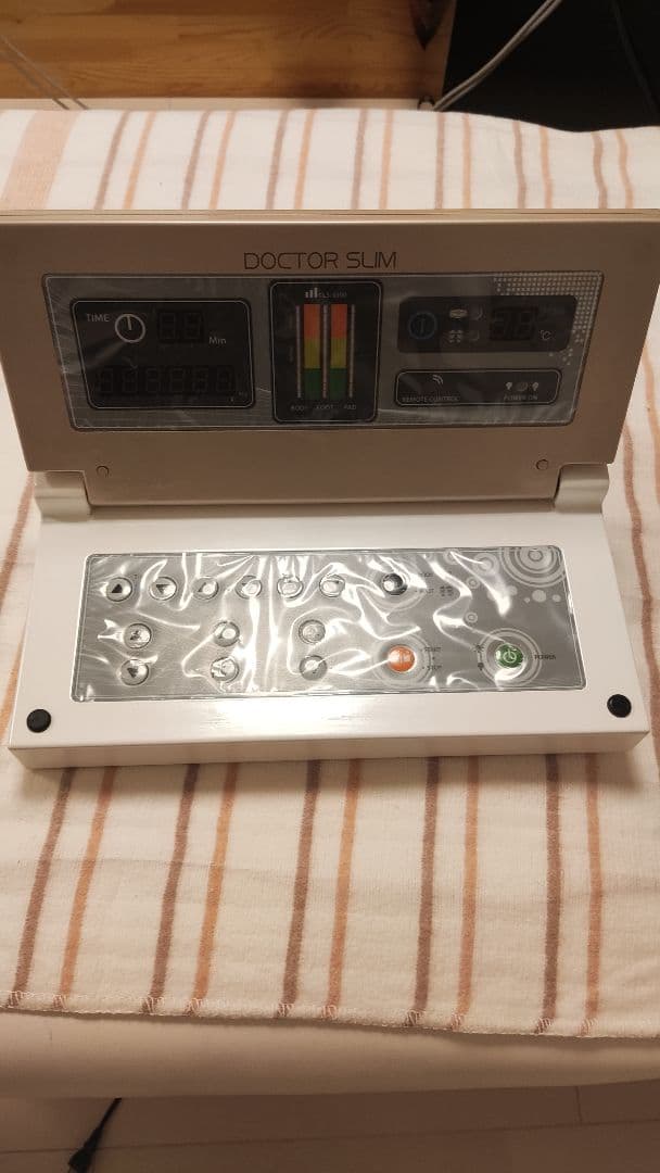 超強力業務用Dr.SLIM　artistic＆co EMS