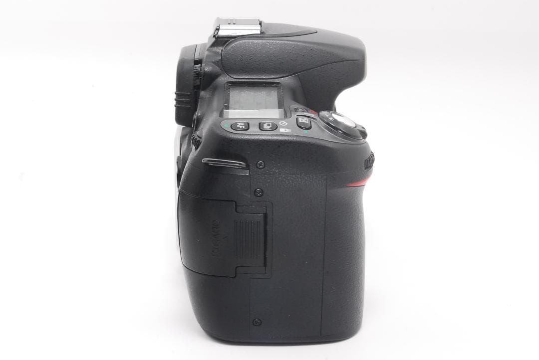 Nikon D80 18-70mm 標準レンズ☘️【高画質×初心者OK】