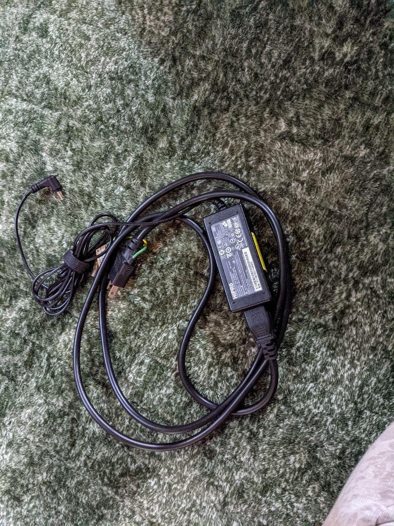 アスパイア aspire one d240-ks113