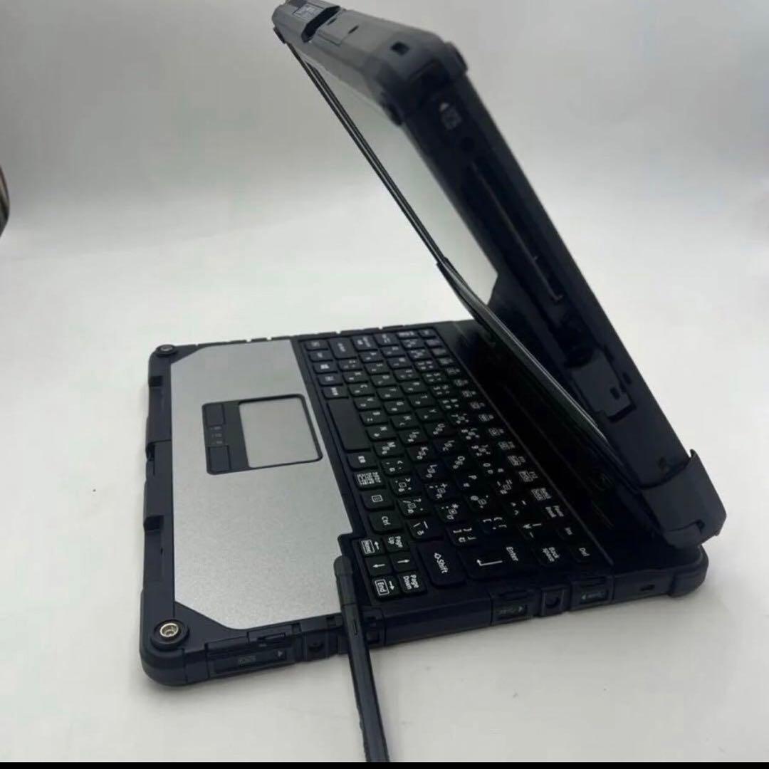 ノートPCケース Panasonic TOUGHBOOK CF-33Core i5-7300U