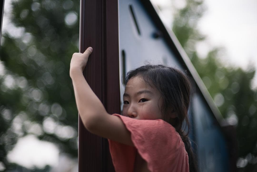 夜と言う名のレンズ Voigtlander NOKTON 50mm F1.1