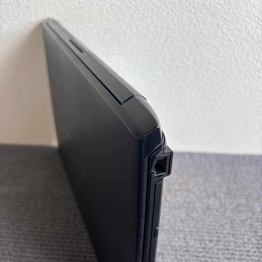 東芝dynabook BJ65/FS i3第10世代　メモリ8GB SSD