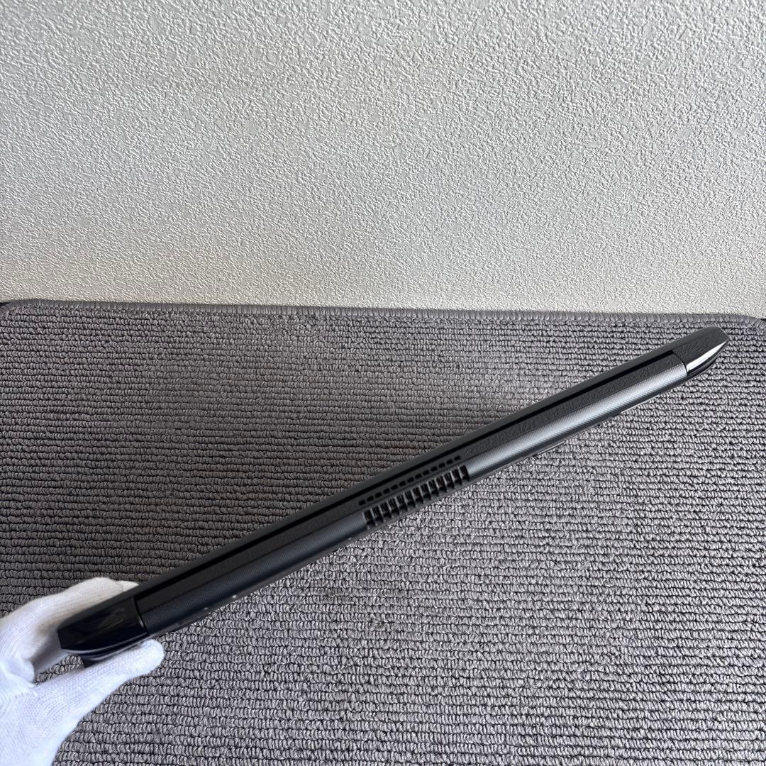 東芝dynabook BJ65/FS i3第10世代　メモリ8GB SSD