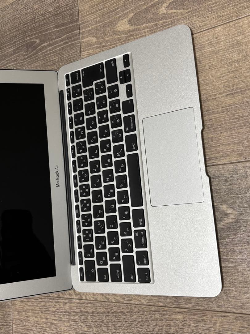 Apple MacBook Air 11インチ 2013