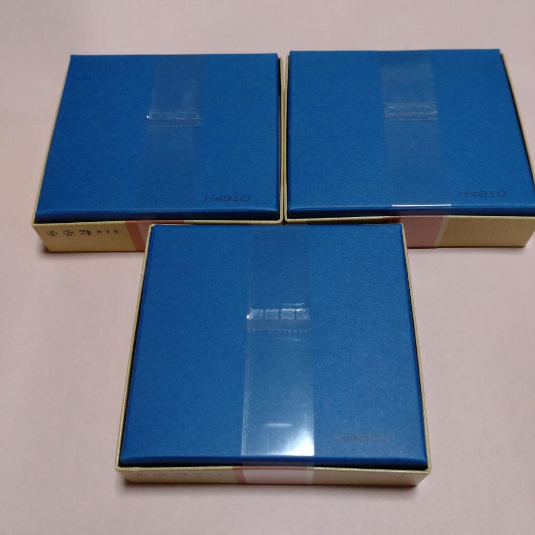 松栄堂堀川 お香 スティックタイプ 80本入　３箱