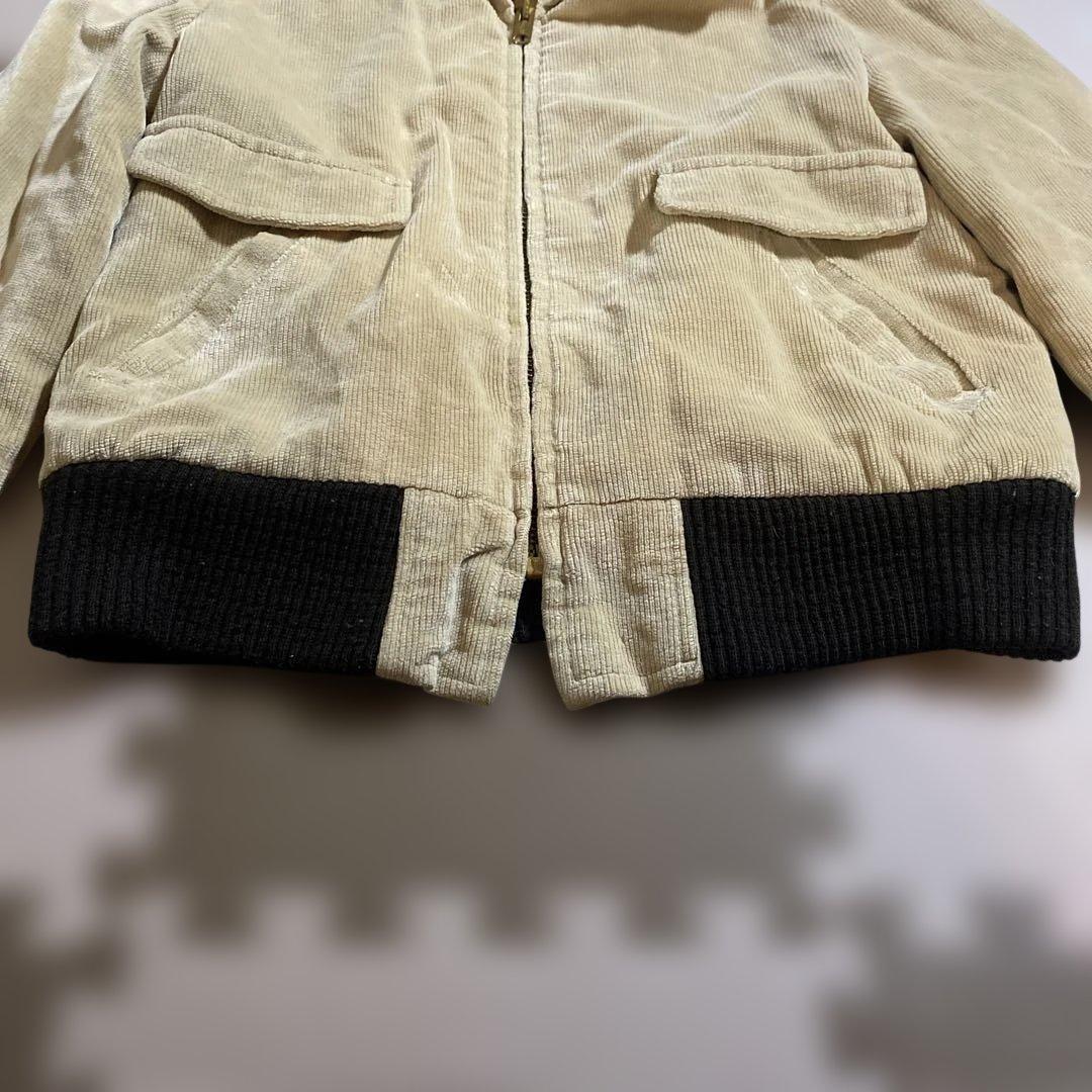 70's ヴィンテージボアジャケット