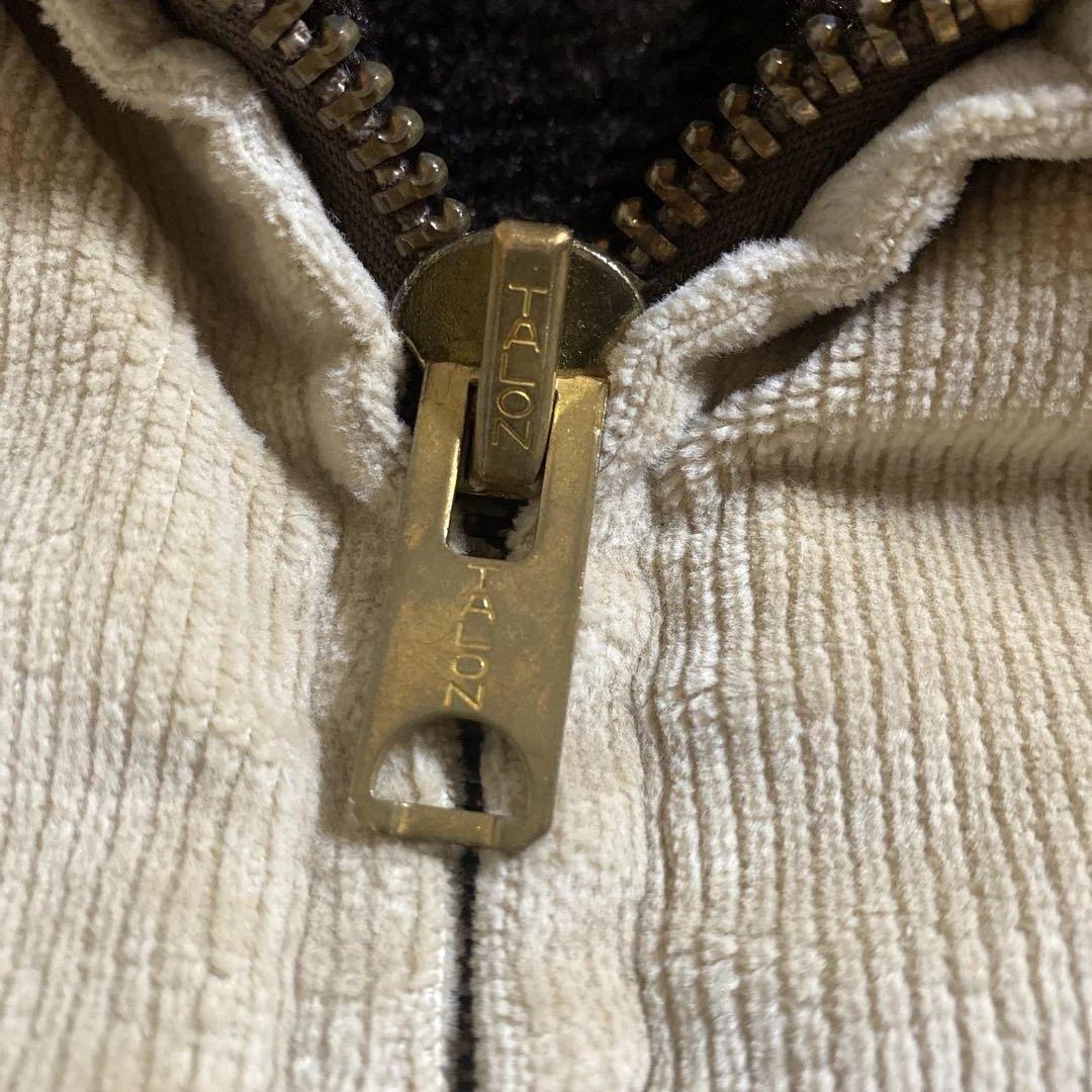 70's ヴィンテージボアジャケット