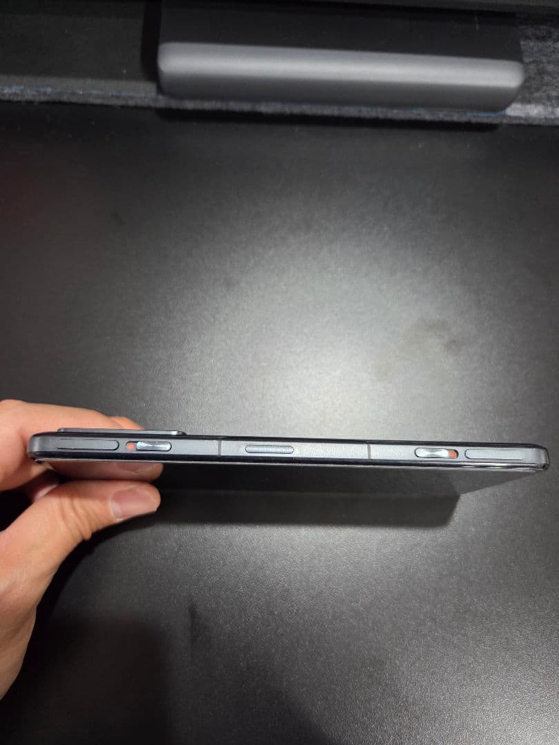 POCO F4 256GB　ステルスブラック グローバル版　動作良好