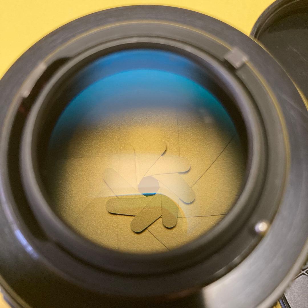 清掃済美品 M42 S-M-C TAKUMAR 50mm F1.4 タクマー