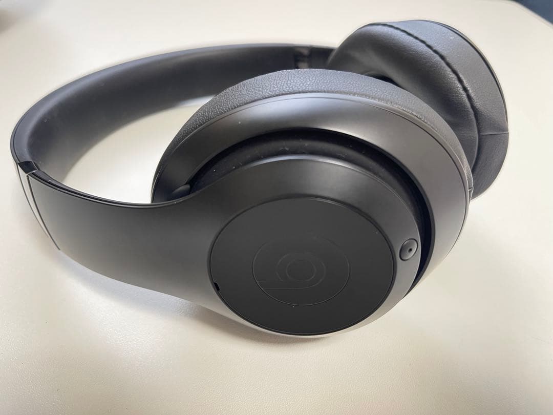 Beats Studio3 ワイヤレスヘッドホン