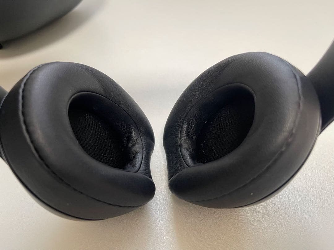 Beats Studio3 ワイヤレスヘッドホン