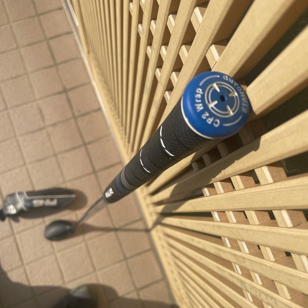 【美品】PING G425 ユーティリティ 7U 34度