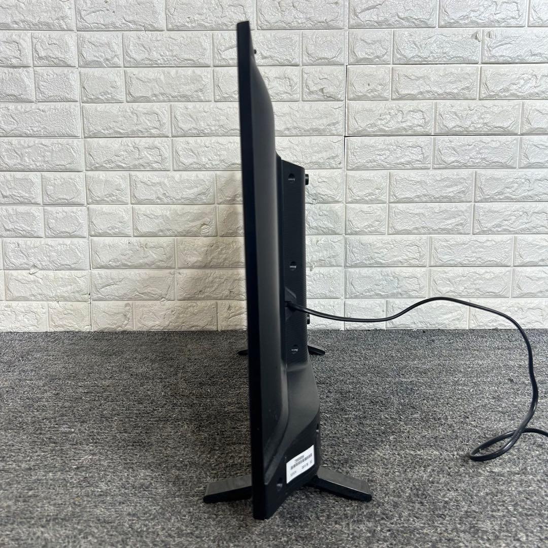 TOSHIBA 液晶テレビ 32S24 32V型 2022年製 家電 C189