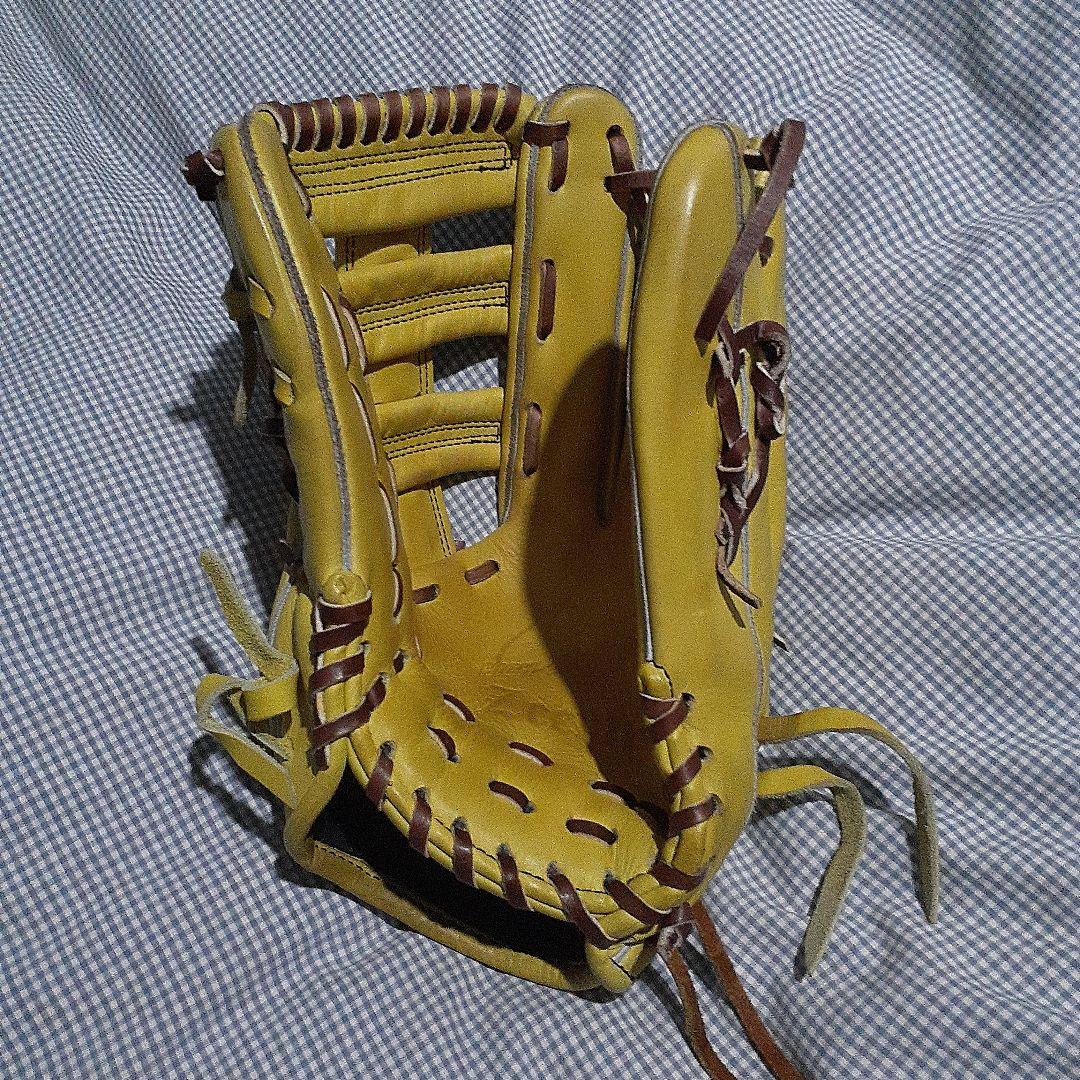 Zeems 軟式グローブ