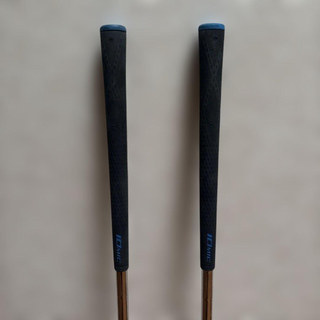 エポンウェッジ タイプM 52°58°