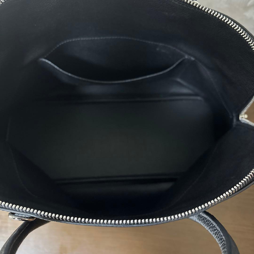 ブガッティ型 バッグ