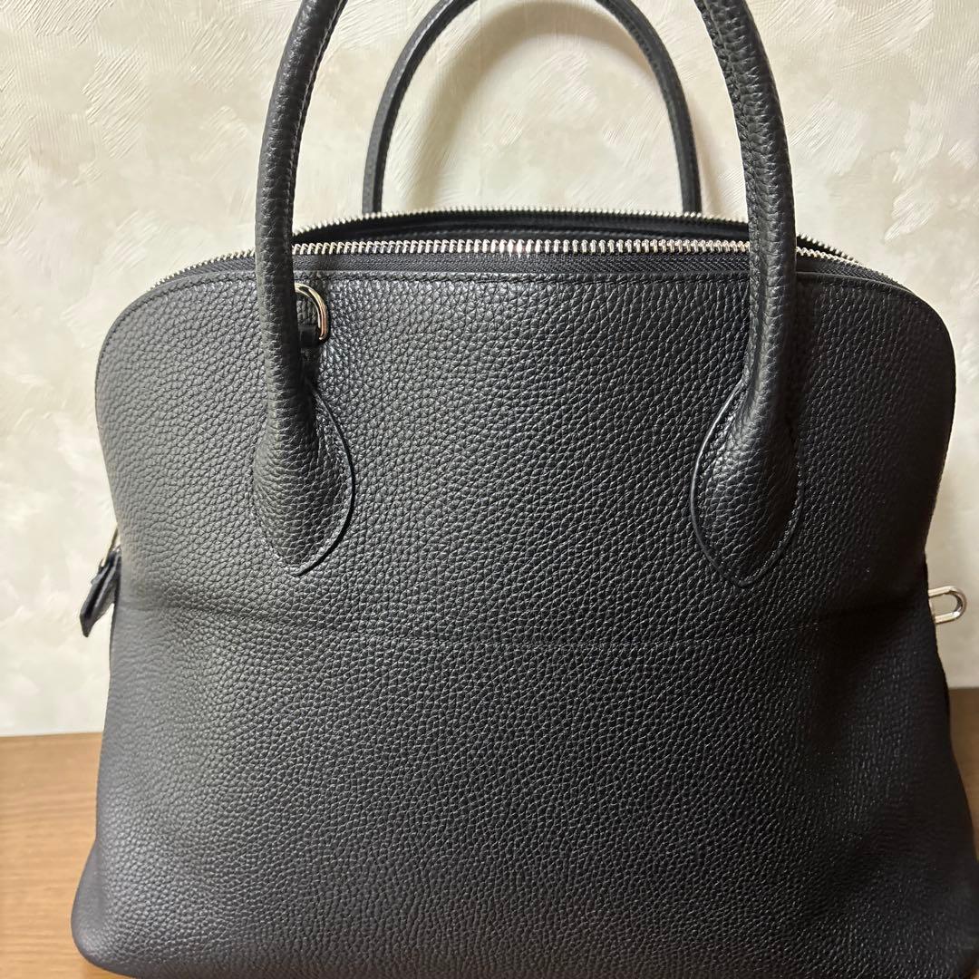 ブガッティ型 バッグ