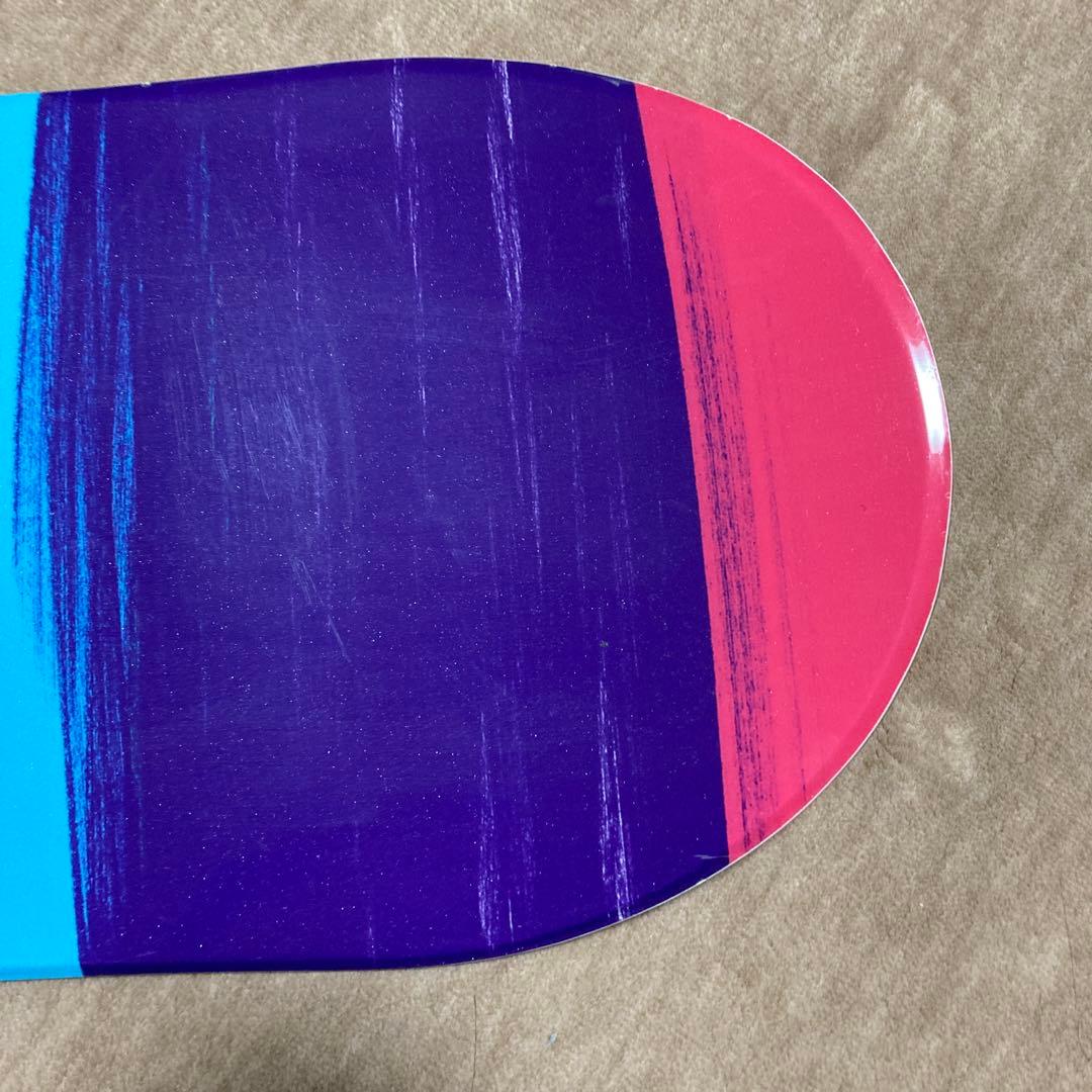 に*こ様 レディース　スノーボード　2点セット