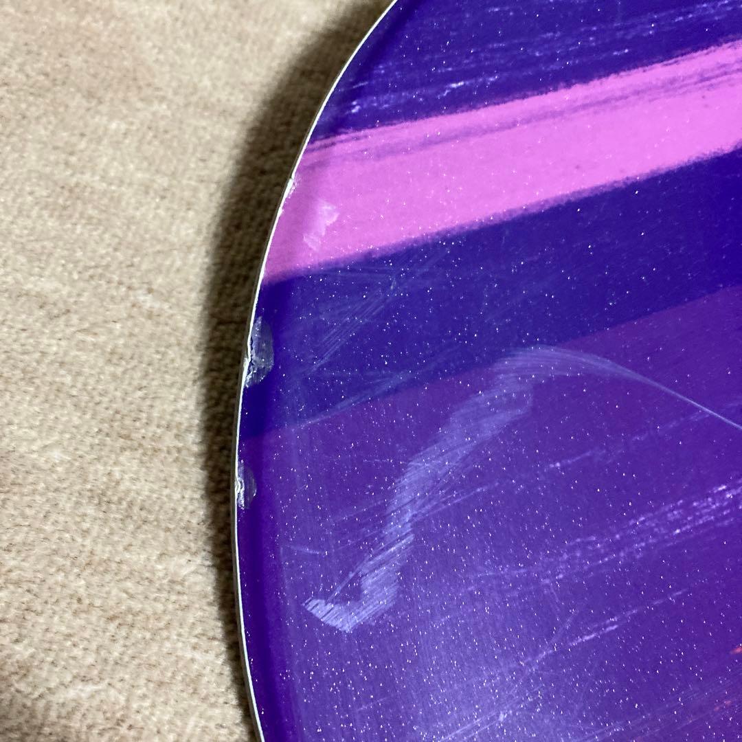 に*こ様 レディース　スノーボード　2点セット